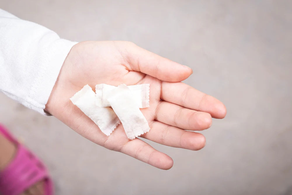 Hat Snus gesundheitliche Folgen oder ist es eine gesunde Alternative zum Rauchen?