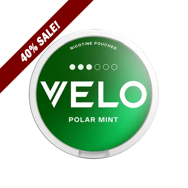 Polar Mint AW