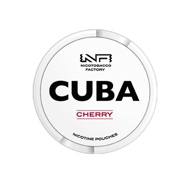 White Cherry AW