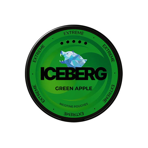 Green Apple AW