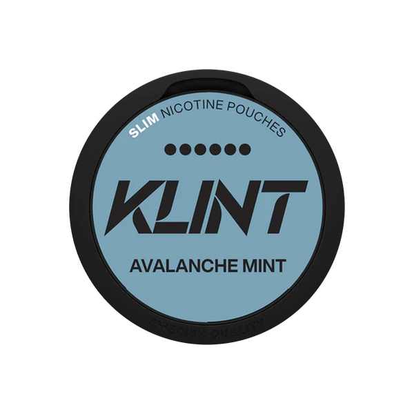 Menta de avalancha AW Slim
