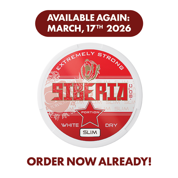 Rot -80 Degrees WDP Slim