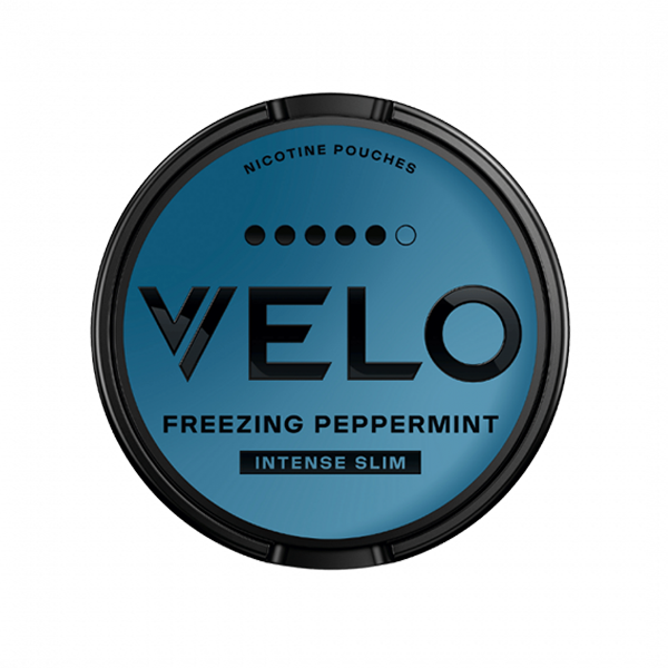 Freezing Peppermint ULTRA AW