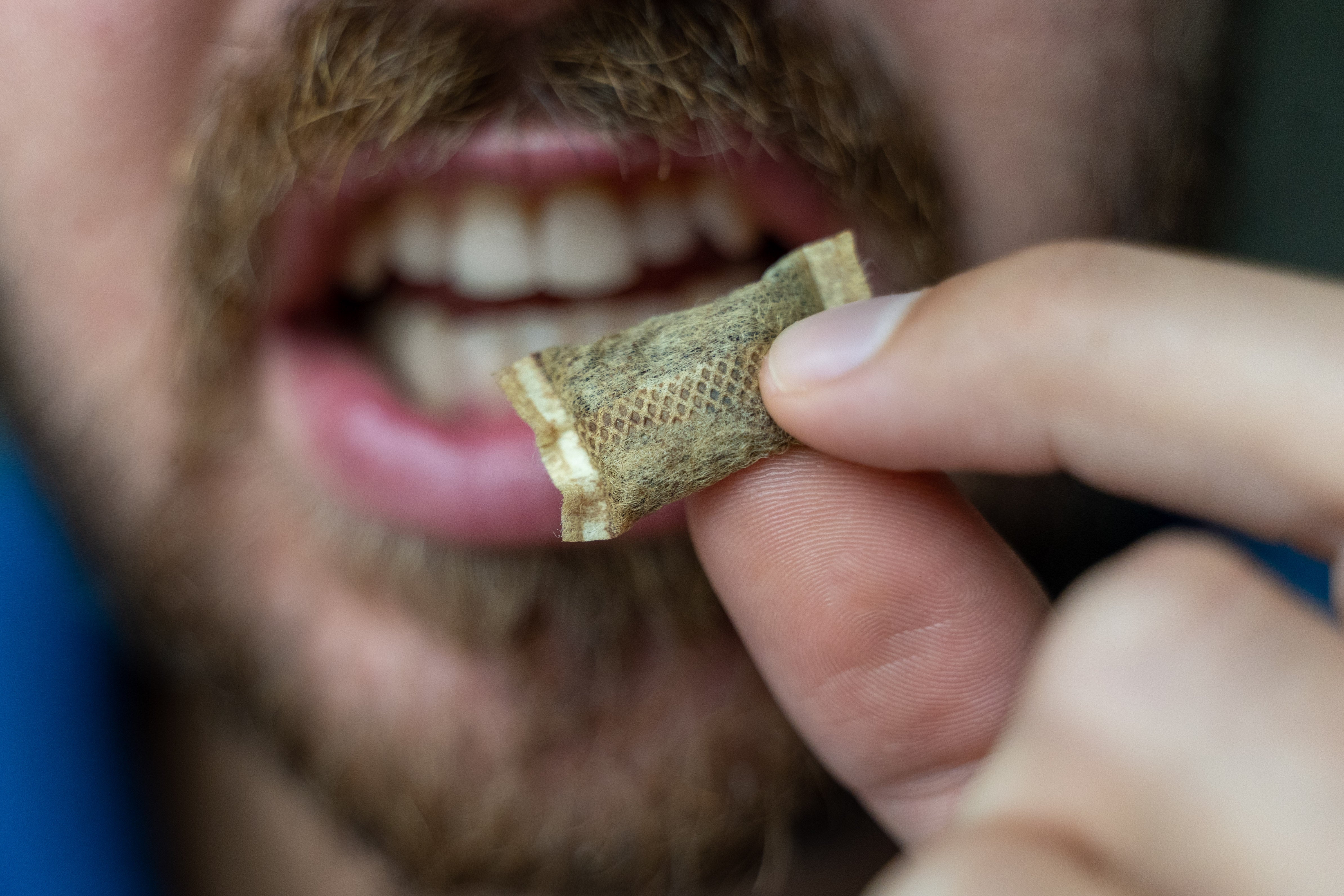 Last Snus Taking snus correctly: Tips for snus beginners