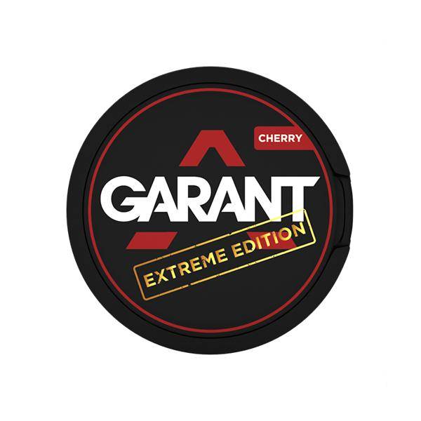 GARANT Extreme Cherry AW 13,5G