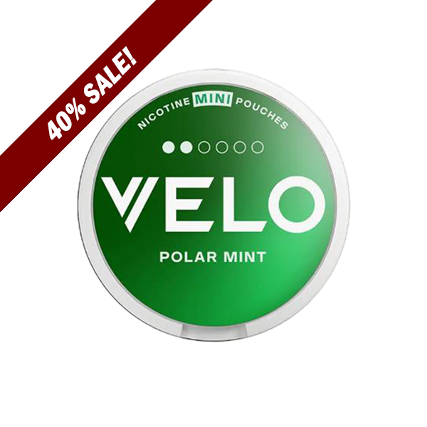 Polar Mint AW Mini