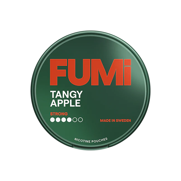 FUMi Tangy Apple AW