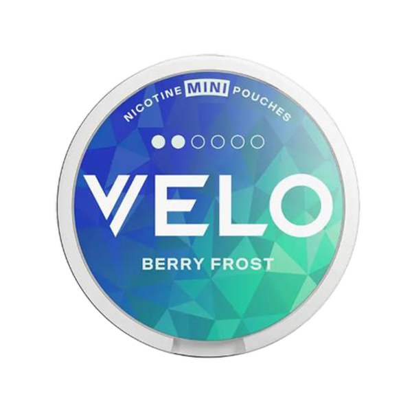 Berry Frost AW Mini