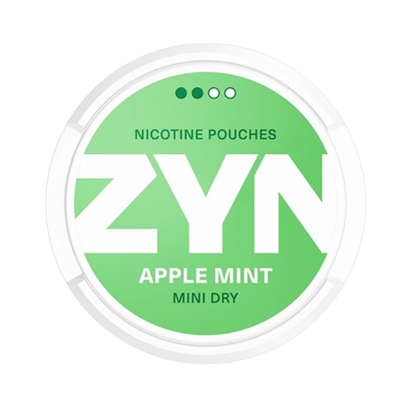 Apple Mint DRY AW Mini