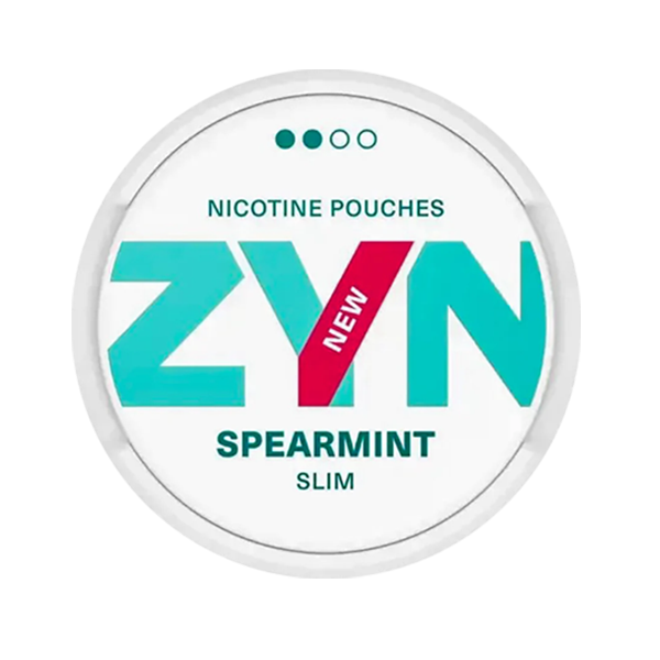 Spearmint AW Slim